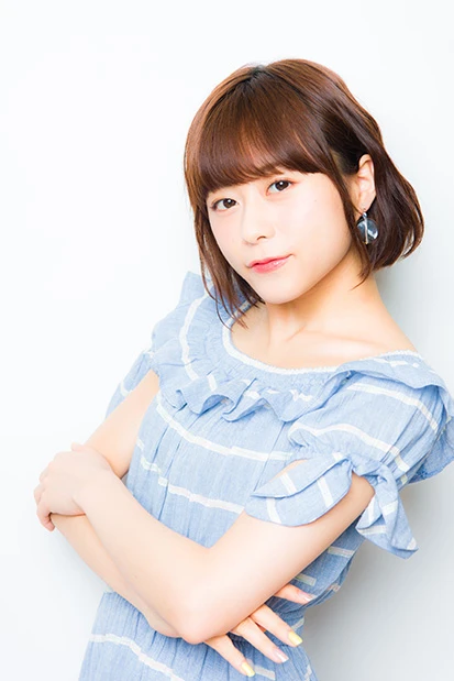 歌手としてもブレイク中の声優・水瀬いのりが語る音楽への思い「私の表情まで目の前にいるように感じてほしい」