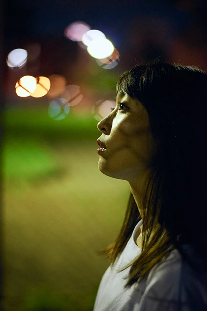 30歳になった実力派女優・黒川芽以の告白「学生時代はイジメられてたので仕事の現場が一番の居場所だった」