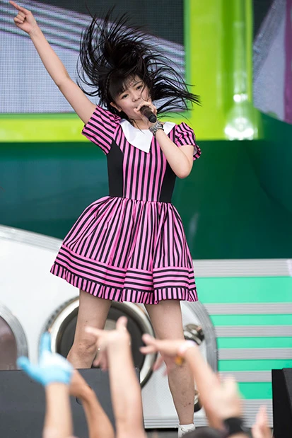 世界最大のアイドルフェス「東京アイドルフェスティバル２０１７」レポ！ アイドルってのは、ゴールのないマラソンなんだよ！【前編】