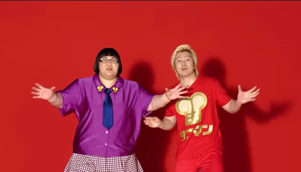 「はい、ブパパ　ブパパ～」