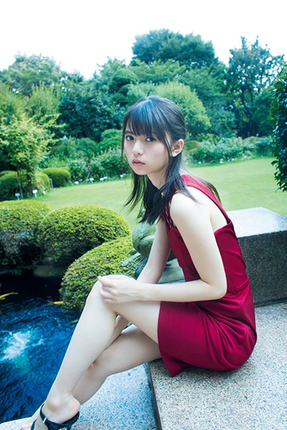 乃木坂４６を支えるエースへと覚醒した１９歳・齋藤飛鳥の独特「自分が嫌いなことを吸収しようと思う時期なんです」