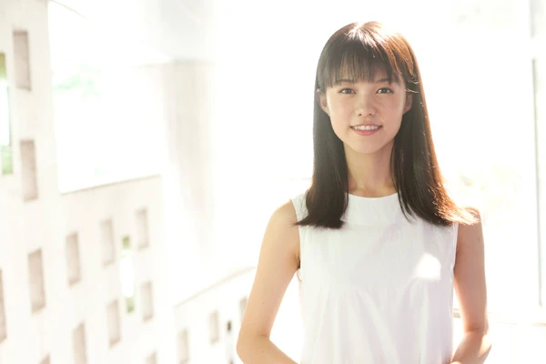 著名女優を輩出する『ピチレモン』モデルから期待の志田彩良が長編映画初主演 「恥ずかしいから絶対観ないで」！？