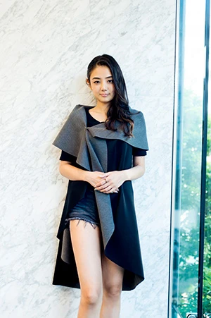 語っていいとも！ 第４６回ゲスト・片山萌美「ガラスの靴落とさなかったら、王子様は探しに来てくれないから…」