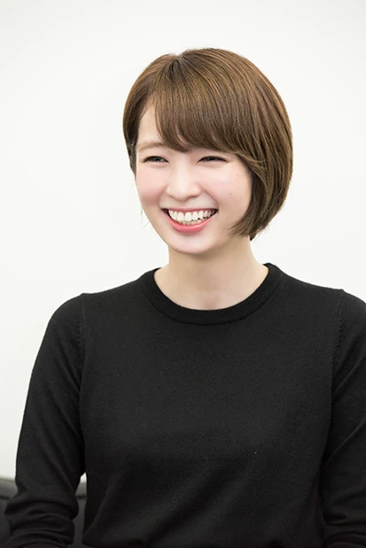 ２０１７年『東レキャンペーンガール』の朝香りほが初グラビアで清新！「オーディションでは失敗したのに…最後までいっちゃいました」