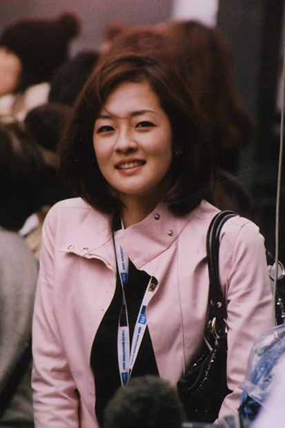 ＮＨＫの看板女子アナもアムラーだった？「メイクやファッションを真似ていました」