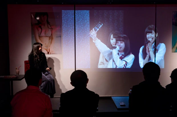 会場全体が涙ぐんだ、栄冠シーン