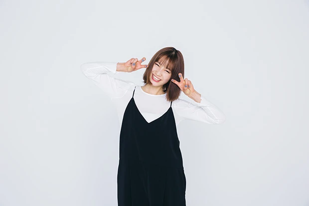 『花にけだもの』のおかげでジワジワ浸透中!?の“けだものピース”