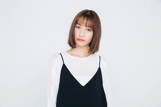“けだもの男子”との恋愛を熱演！ 注目女優・中村ゆりかの恋愛観は？「ワイルドっていうのが苦手で…」