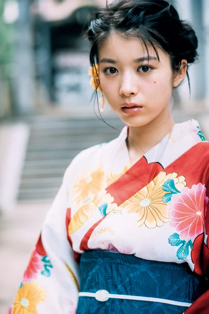 大活躍の馬場ふみかが明かした“疑惑の収納術”の真相「完全に深読みです」