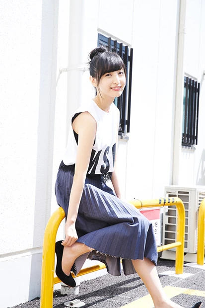 注目の声優・佐倉綾音が振り返る人生最大の転機「それまで他人を自分と同じ人間に思えなくて…」