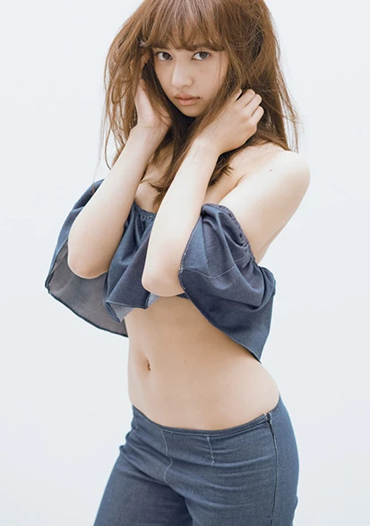 “お宝化”間違いなし、小宮有紗＆華村あすかの初イメージ映像は伝説となる！