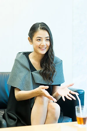 語っていいとも！ 第４６回ゲスト・片山萌美「普通に海行く水着を見つけるのも大変で、ただの変態みたいな…」