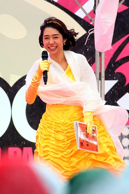 フジテレビ、最新“女子アナの序列”がハロウィンコスプレでわかった！？