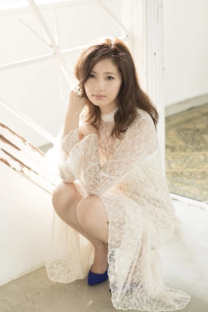 『今からあなたを脅迫します』でバーに勤める美女、内藤理沙が“大人かわいい”！ 悪女や大胆シーンもこなす二面性とは…