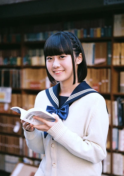 １７歳が歩むシンデレラ・ストーリー！ 注目新人声優・楠木ともりインタビュー「まだ現実に追いつけていません（苦笑）」