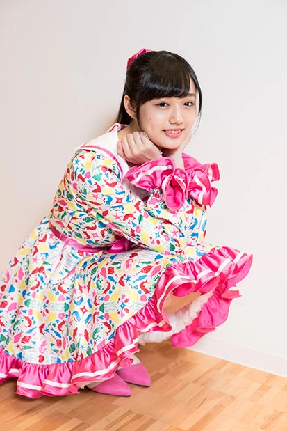 大反響を呼んだつりビット・安藤咲桜がグラビアにカムバック!「船の上で撮影した水着姿が好きです」