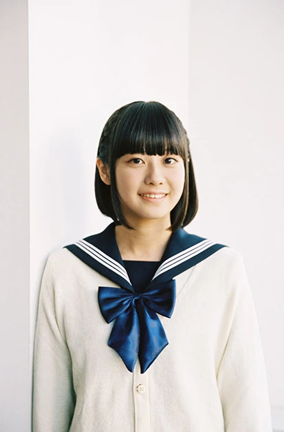 初オーディションで主演に大抜擢! 17歳の注目声優・楠木ともりが意外な学生生活を告白