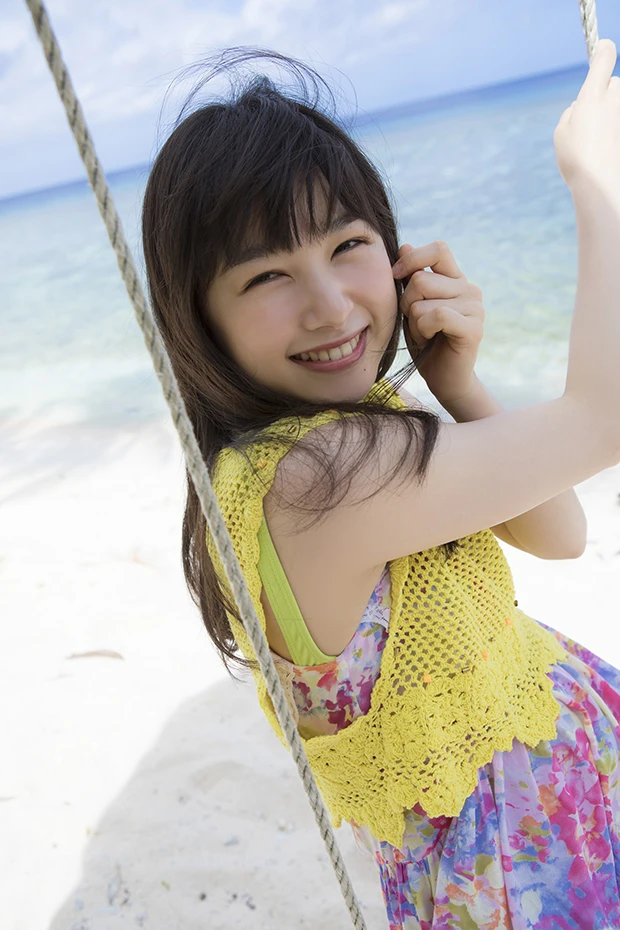 “岡山の奇跡”桜井日奈子がＣＭに出まくり快進撃！「恥ずかしくて、いまだに恐れ多い…」