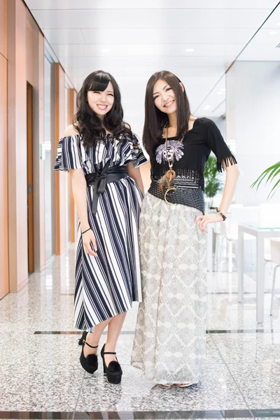 メタル女子はつらいよ──ガチな若手実力派バンドＭａｒｙ’ｓ　Ｂｌｏｏｄの素顔