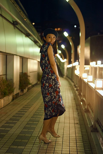 黒川芽以の３０×３０「第１９回　ドラマチックな恋愛」