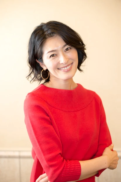 元日テレ・阿部哲子が局アナ時代、“盗んでないバイク”で爆走！？ その理由とは…