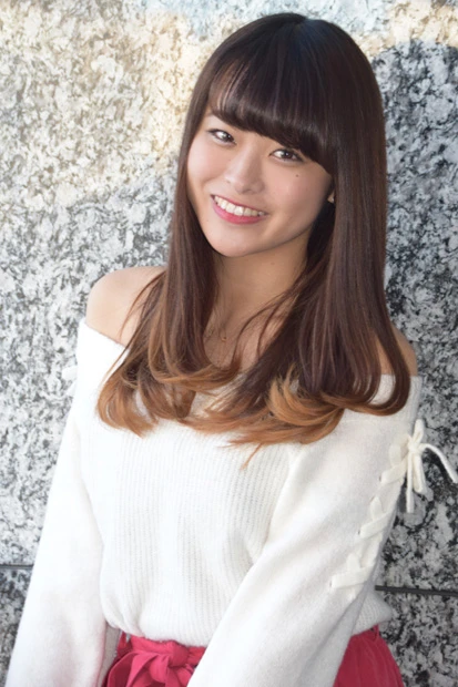 ミスグラジャパ！グランプリは島﨑由莉香さんに決定 「デジタル写真集、３千部買ってくださーい！」