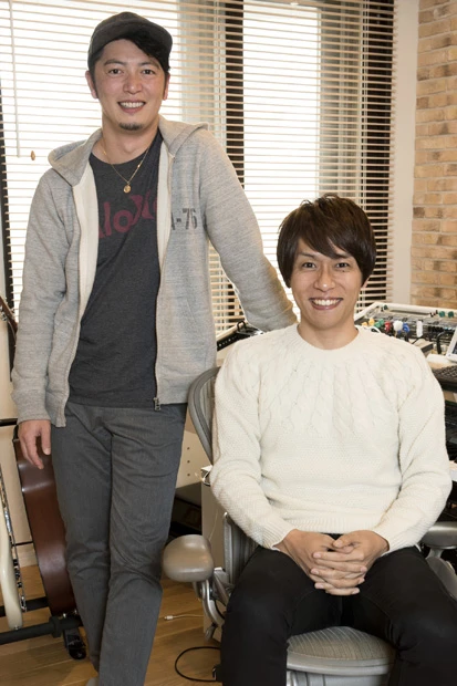 乃木坂４６最新表題曲＆屈指の名曲の作曲家が対談 「乃木坂の音楽は素直で清楚なんです」