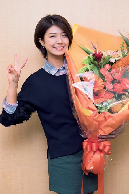 史上最高に可愛いレースクイーン・藤木由貴「初グラビアだけど、大胆にやっちゃいました」