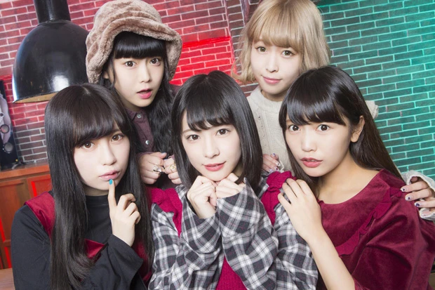 美少女ぞろいの次世代アイドル「まねきケチャ」から特大ニュース！ １月７日のＴＤＣホール公演の内容が…