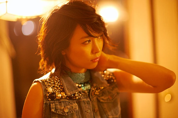 黒川芽以の３０×３０「第１７回　内緒の“副業”」