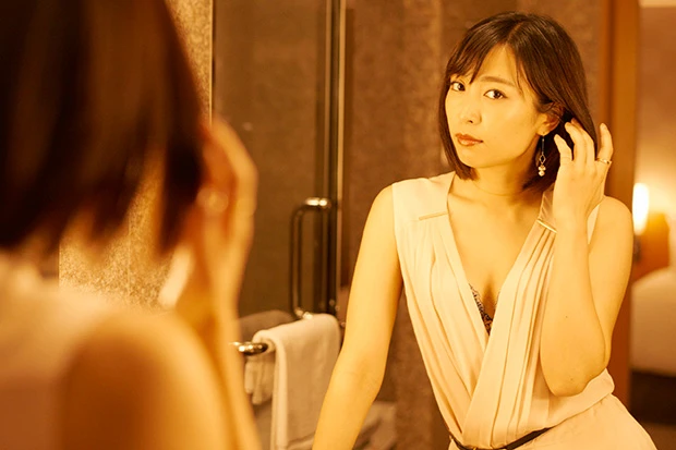 黒川芽以の３０×３０「第２１回　２０１７年」