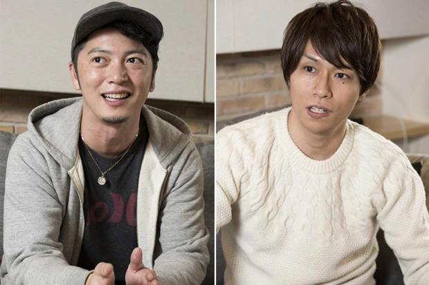 乃木坂46最新表題曲&屈指の名曲の作曲家が好きな楽曲を選び合う 「リリースされた後に“育つ”ことが多いんです」