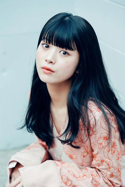 躍進が止まらない馬場ふみかが、桐谷美玲から褒められて感激したこととは？