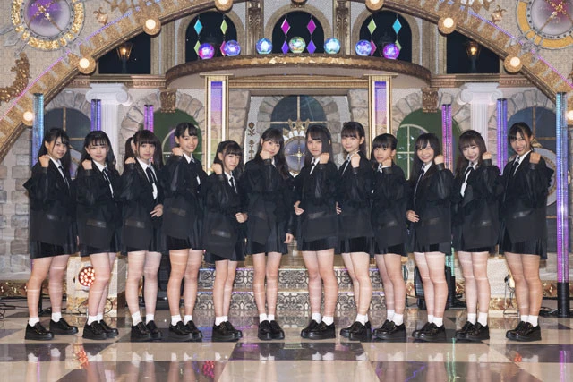 ラストアイドル２期生、メンバー決定！　最後のバトルに勝利した橋本桃呼が「幸せにできるアイドル」宣言