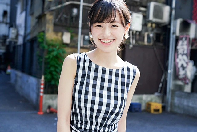 『TVer』のCMが「カワイイ」と話題! 美少女モデル・鈴木美羽は根性がスゴい!?