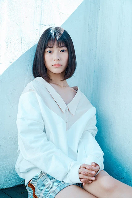 起用されたCMやポスターなど10社以上。次世代CM美少女・矢崎希菜「出演すると『声でわかるよ』って気づかれます」