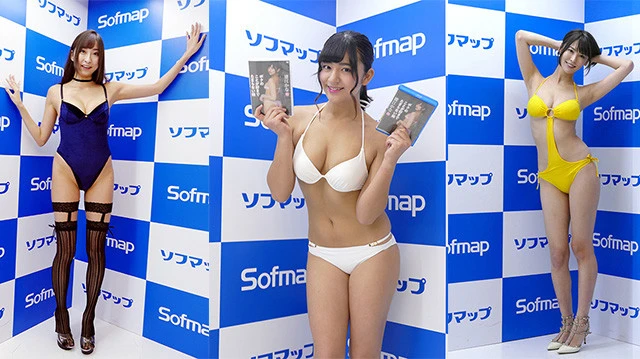 取材イベント年間５００超！　アイドル評論家・北川昌弘が選ぶ独断と偏見的２０１８年グラドルイベントＭＶＰ【新人部門編】