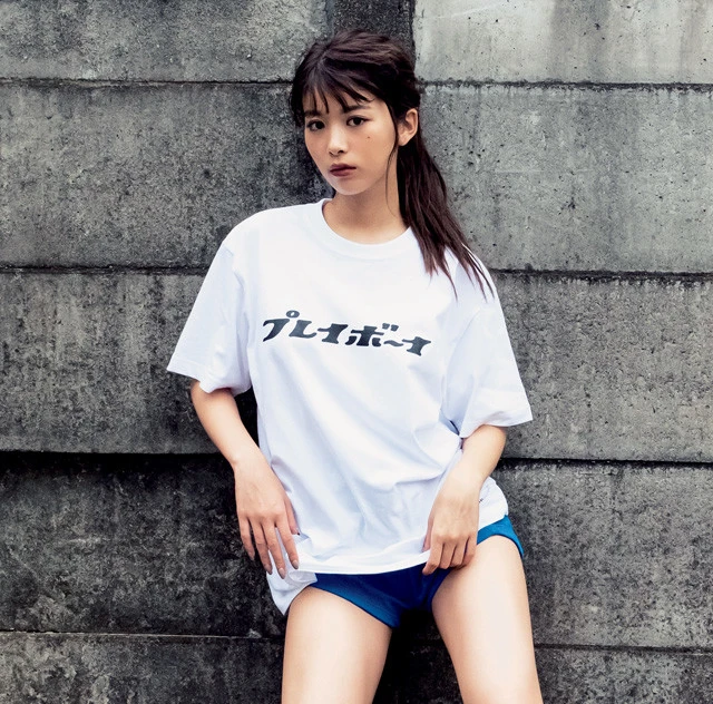 １年ぶりにグラビア凱旋の馬場ふみか。主演ドラマ『深夜のダメ恋図鑑』で元ヤンに！「なんとなく皆さんも画（え）がイメージできると思います」