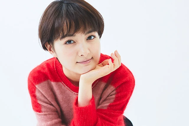 女優・葵わかなが「クマのプーさん展」のナビゲーターに就任！「おバカなプーさんが愛しくてたまらないんです」