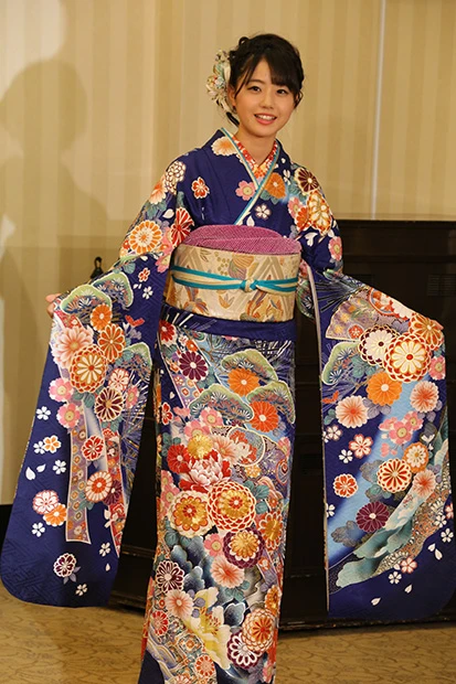 瀧野由美子
