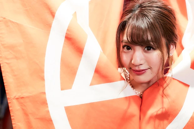  キュートな志田さんももちろん健在！