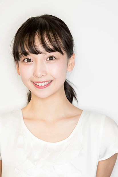 話題騒然のイチ推し美少女・華村あすかが雪中グラビアに温泉宿で浴衣姿も！「山形出身なんで寒さには慣れてますから」