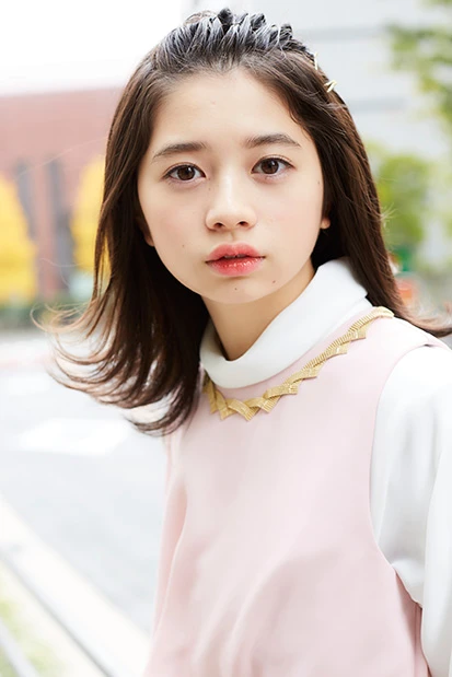 大躍進中の若手女優・桜田ひよりが麻雀に青春をかける少女に！「１回だけ国士無双をツモりました！」