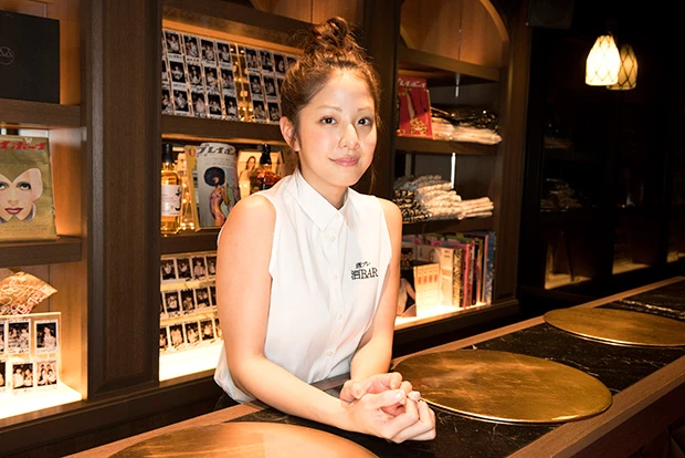 『ゴッドタン』でイメージ崩壊？の本郷杏奈が過去の“二股彼氏”を語る「絶対に浮気しない人と結婚したい！」