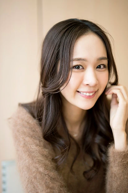 「グラビアＪＡＰＡＮ」初代女王・松岡音々が本格復帰で泣いた！ 大胆セミヌードに「脱いだつもりはないんですけど…」