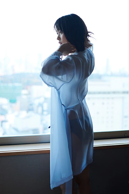 黒川芽以の３０×３０「第２２回　今年の運勢は絶好調らしいぞ」