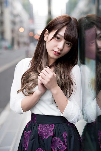 グループ兼任でバトル真っ最中のラストアイドル・長月翠が本音で語る「小室哲哉さんって天才だ！」