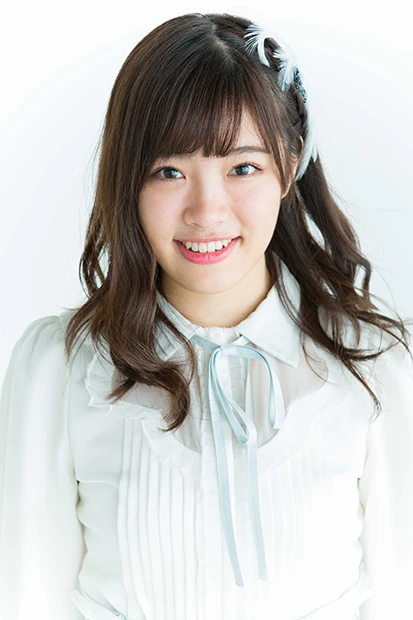  山田まひろ（やまだ・まひろ）　１９９８年１０　月１５日生まれ、愛知県出身。抜群のダンスパフォーマンスを武器に注目を集める。同じ暫定メンバーの間島和奏とともに「ＳｏｍｅｄａｙＳｏｍｅｗｈｅｒｅ」に所属する