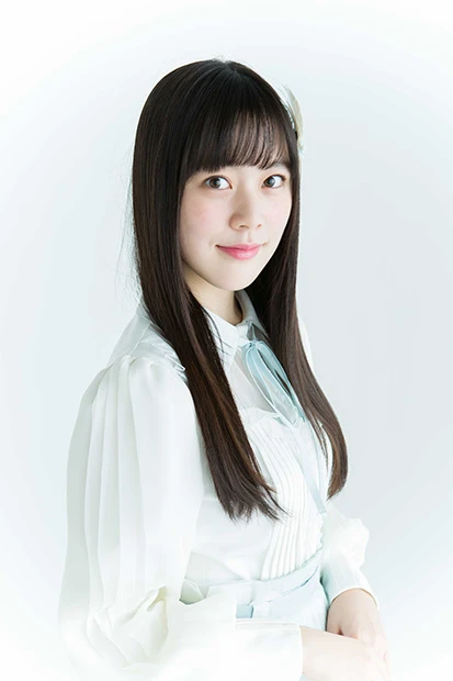  間島和奏（まじま・わかな）　２０００年４月２６日生まれ、北海道出身。「第１回ＡＫＢ４８　グループ　ドラフト会議」の最終候補生で、初期暫定センター。「Ｓｏｍｅｄａｙ　Ｓｏｍｅｗｈｅｒｅ」でもセンターを務める