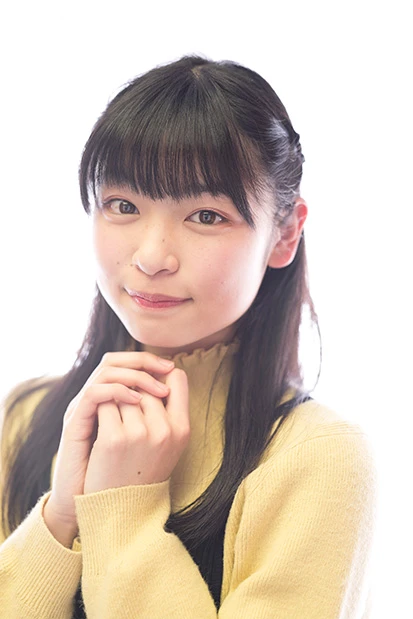 躍進するＴａｓｋ ｈａｖｅ Ｆｕｎの美少女・白岡今日花「小学生の時のおねだりはＡＫＢ４８さんの…」